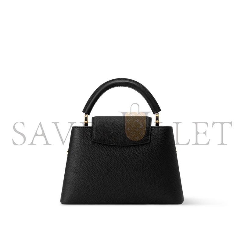 LOUIS VUITTON CAPUCINES BB M26814 (27*18*9cm) 